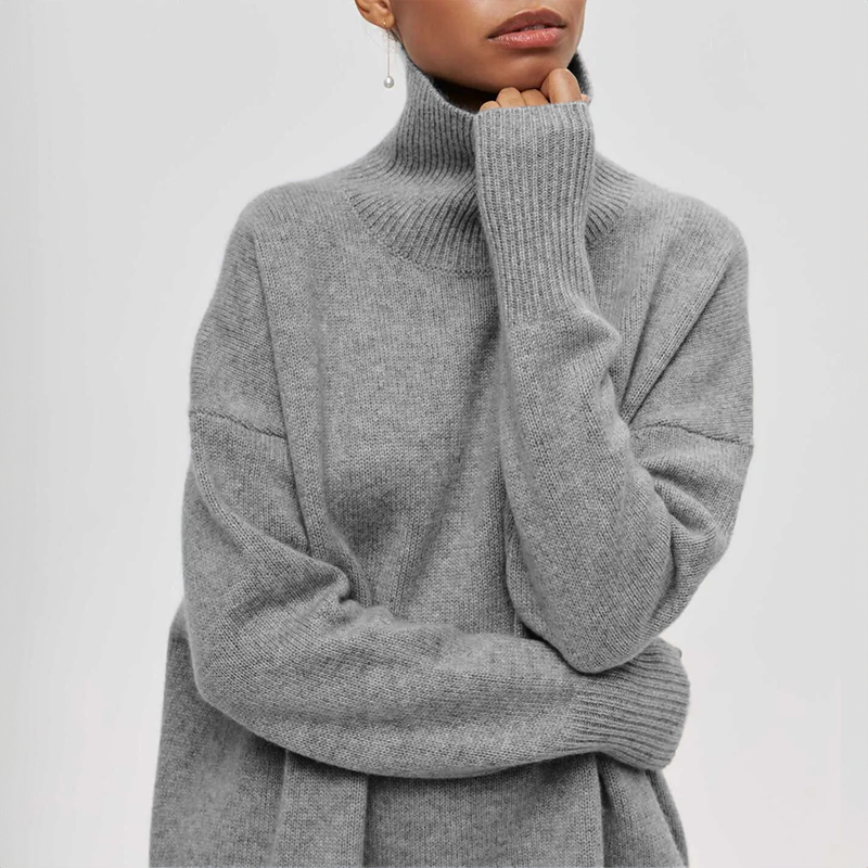 Amelia | Elegant Sweater