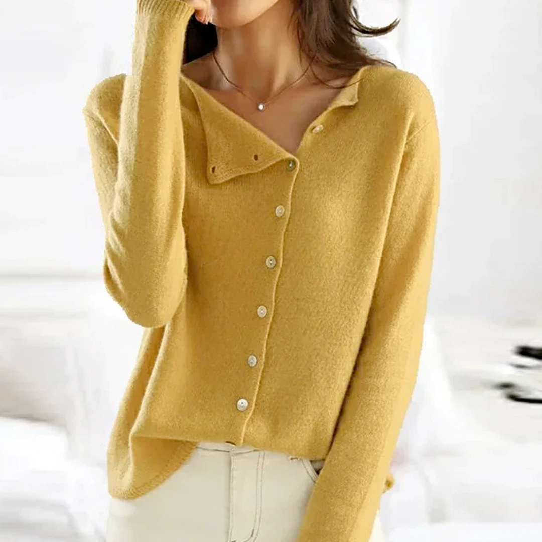 Avery™ - Elegant Soft Cardigan
