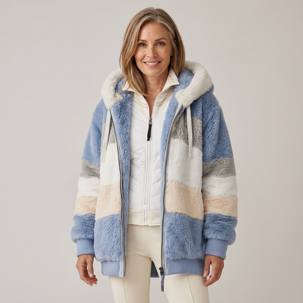 Maria | Comfortable Jacket