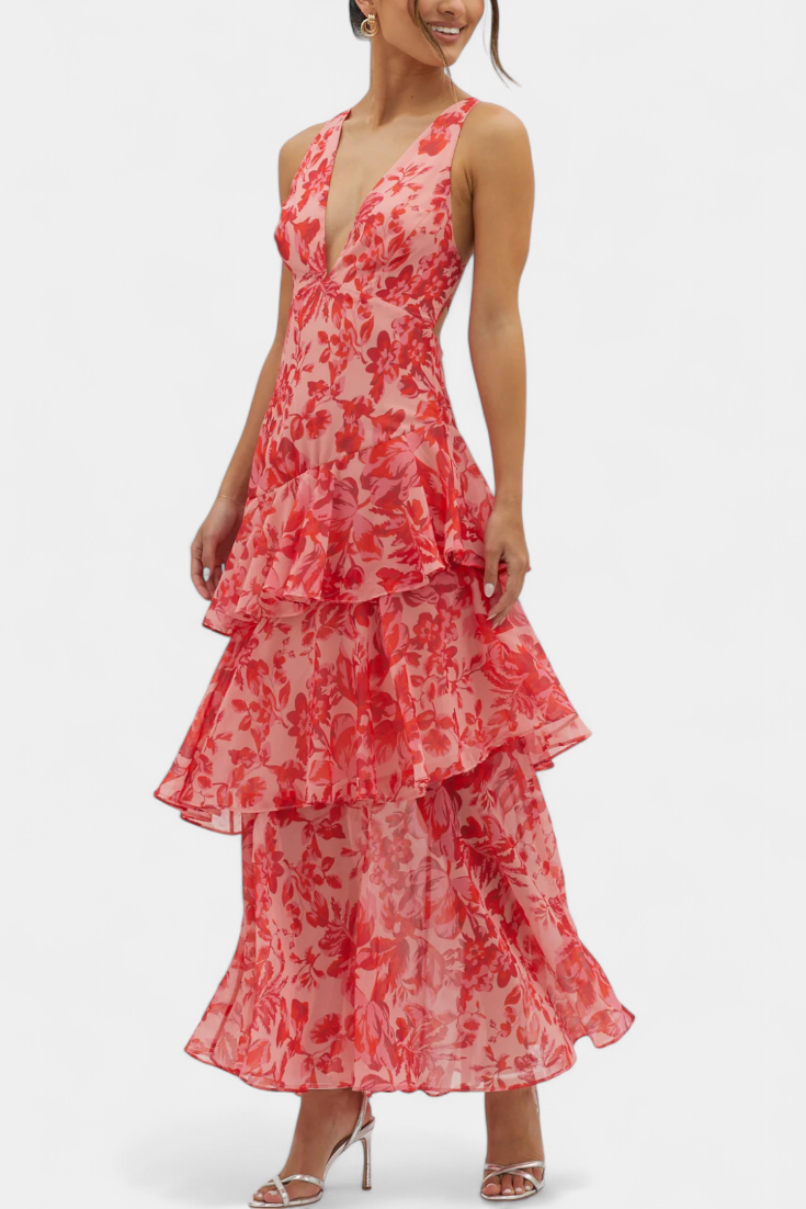 Zaryssah | Elegant Dress