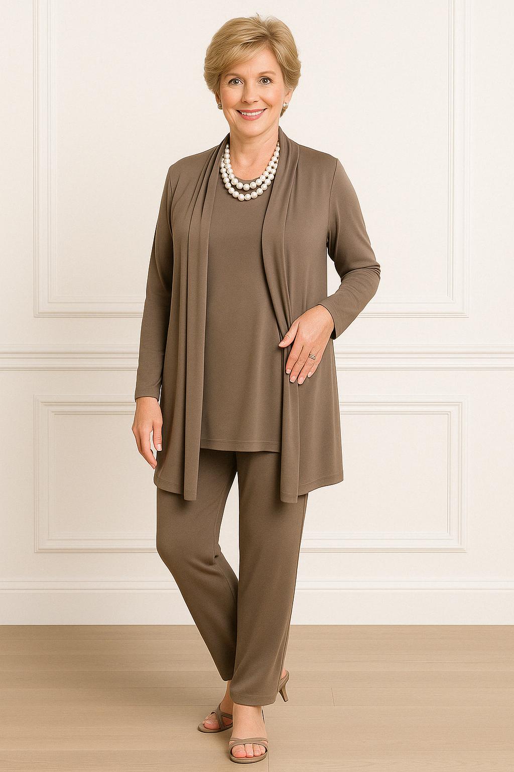 Margaret | Luxe Harmony 3-Piece Set