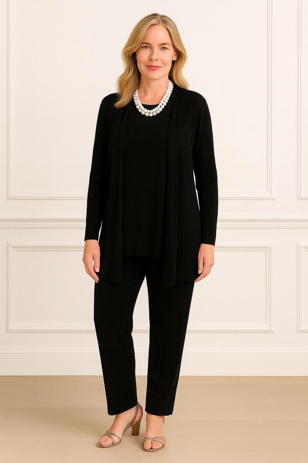 Margaret | Luxe Harmony 3-Piece Set