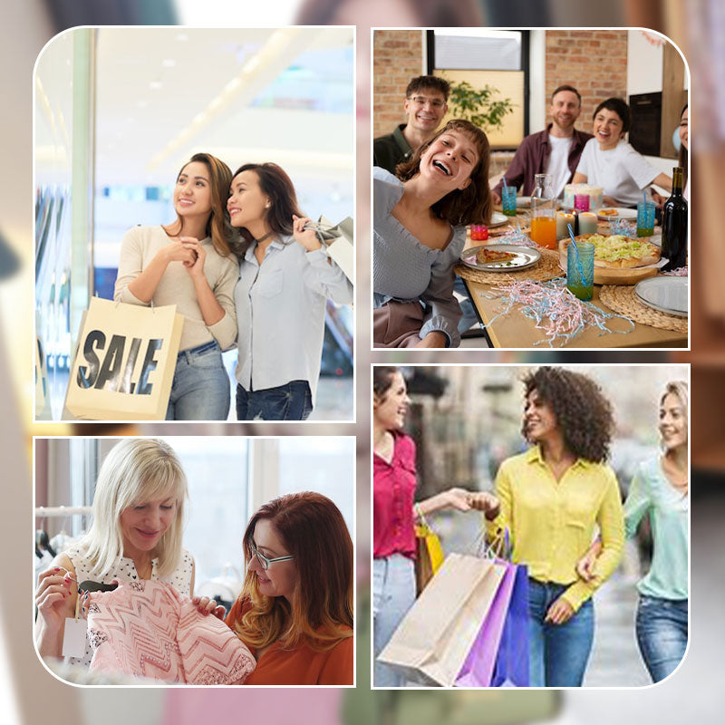 Marian | Winter Comfort Jacket