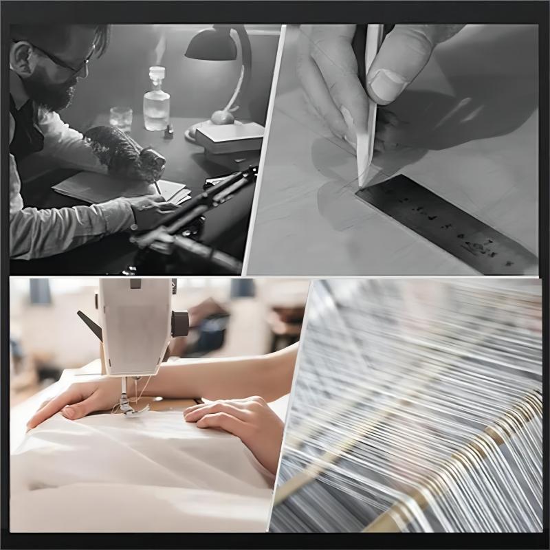 Marian | Winter Comfort Jacket