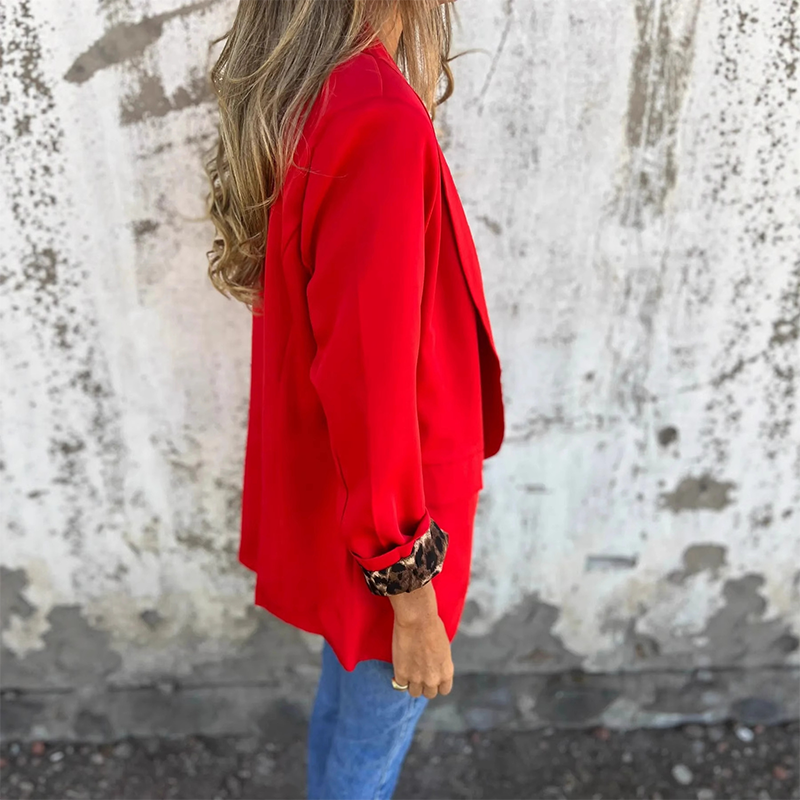 Elora | Elegant Everyday Blazer